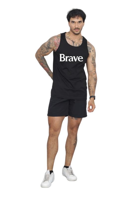 Mr. Moroccan BRAVE